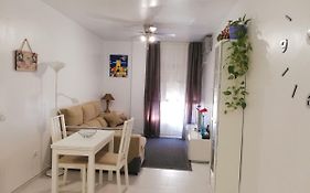 Apartamento Ciudad y Playa